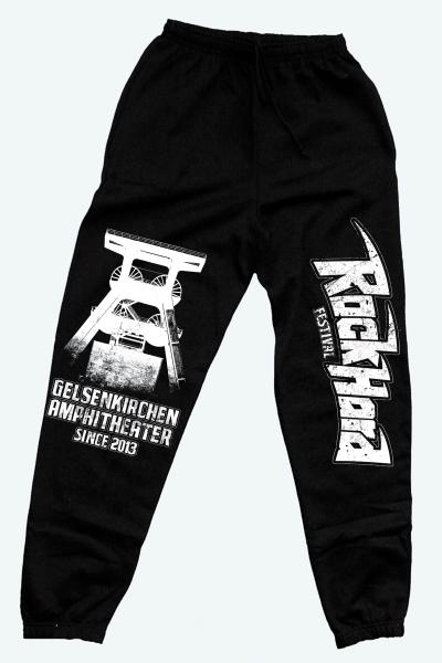 Metal Attack Merch Shop -Rock Hard Festival - Jogging Hose